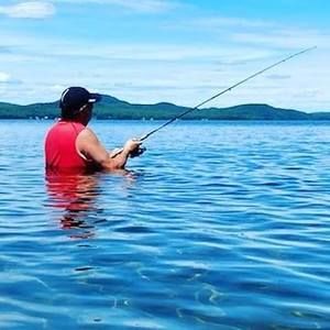 Meet your Posher, Yves